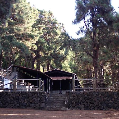 Вилла Casa Lucia Брения-Баха Экстерьер фото