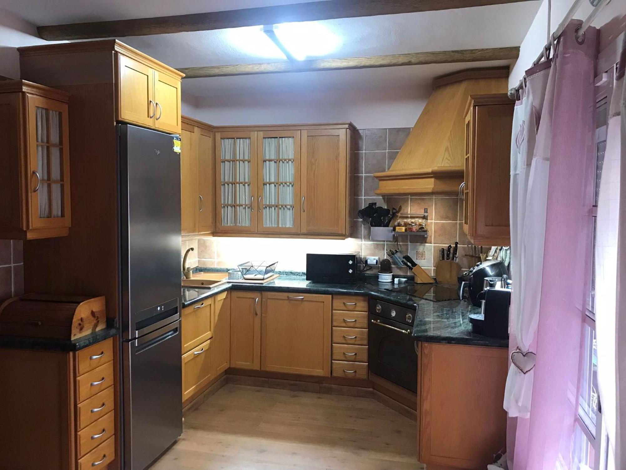 Вилла Casa Lucia Брения-Баха Экстерьер фото